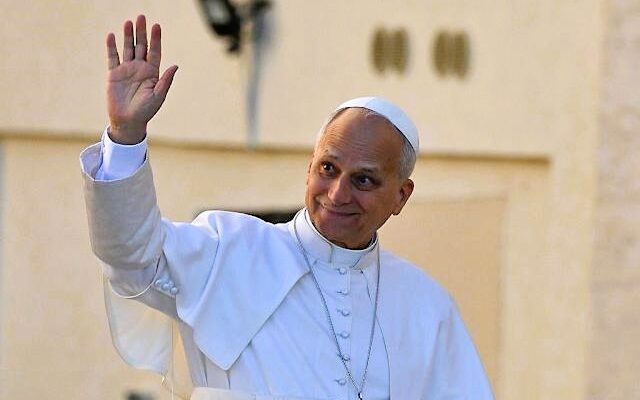 When moral authority met policy