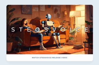 Your High-Quality Neural Voice AI