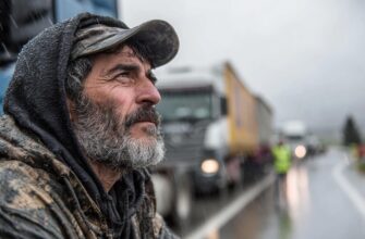 Why Greece's country roads have turned into protest lines